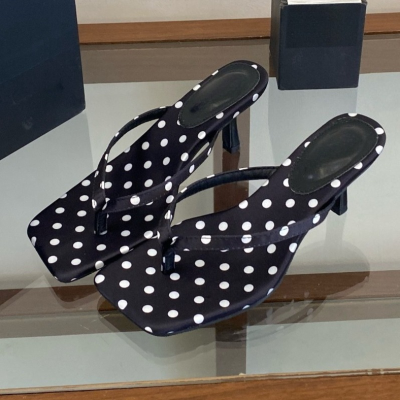 Mode Slip-On Sandalen Retro Vi - Vintage Fashion Dress recensie en prijs
